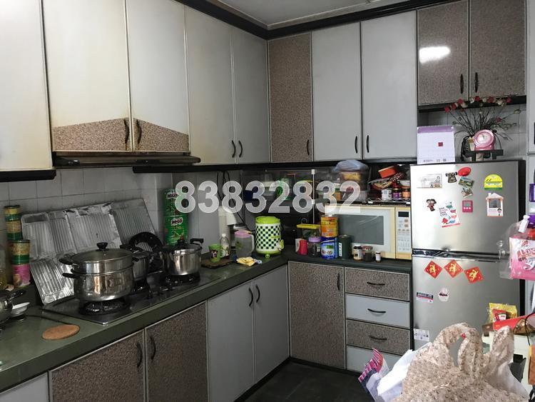 Blk 860 Jurong West Street 81 (Jurong West), HDB Executive #144690162